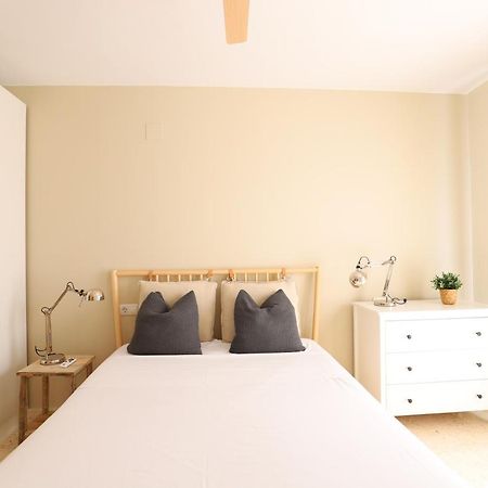 Beautiful Apartment In Canet Playa By Hometels Canet d'En Berenguer Exterior foto