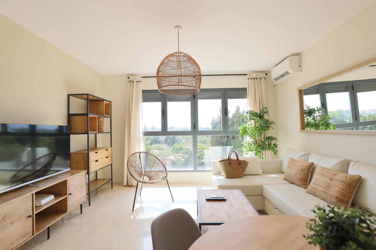 Beautiful Apartment In Canet Playa By Hometels Canet d'En Berenguer Exterior foto