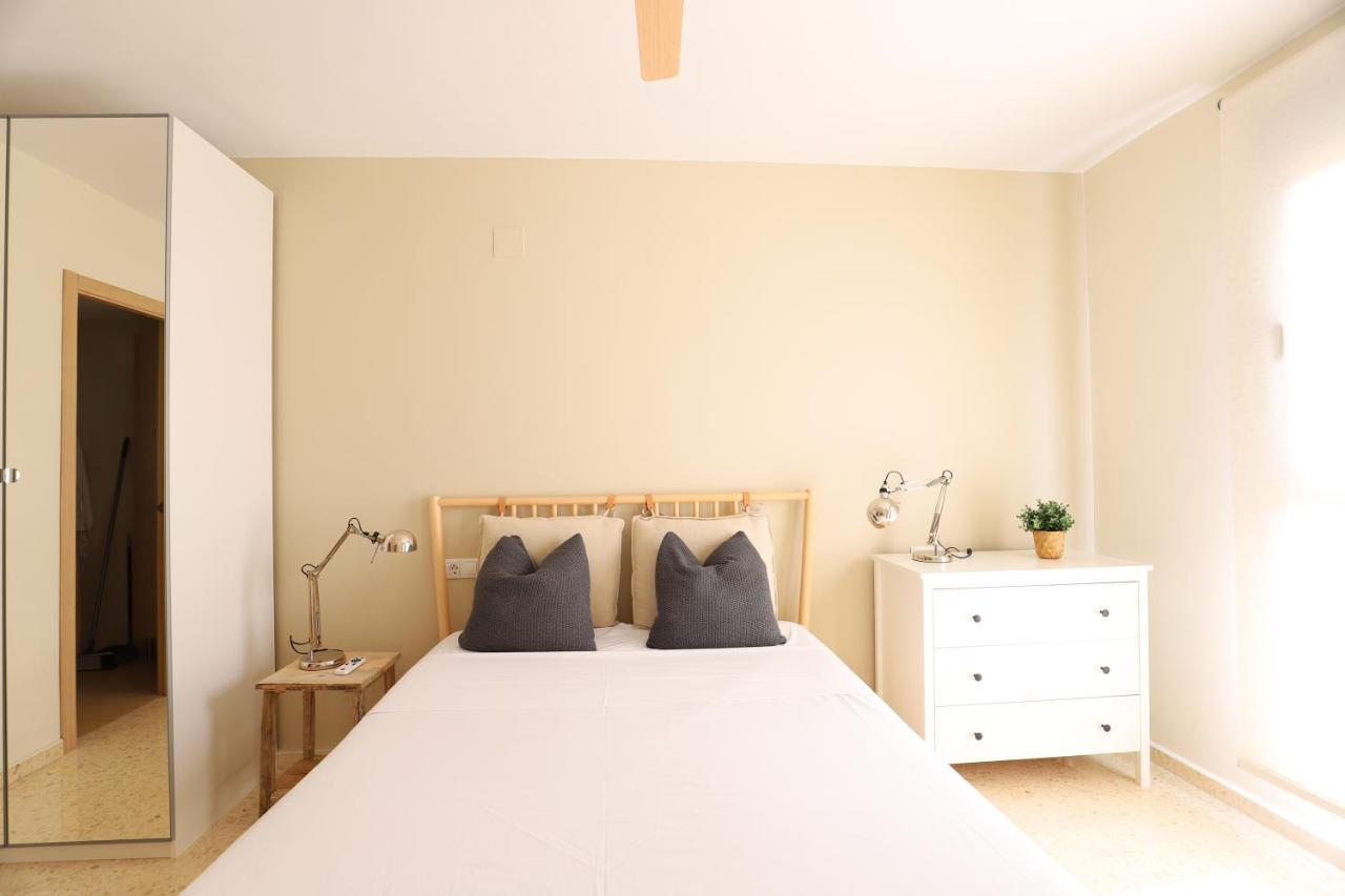 Beautiful Apartment In Canet Playa By Hometels Canet d'En Berenguer Exterior foto