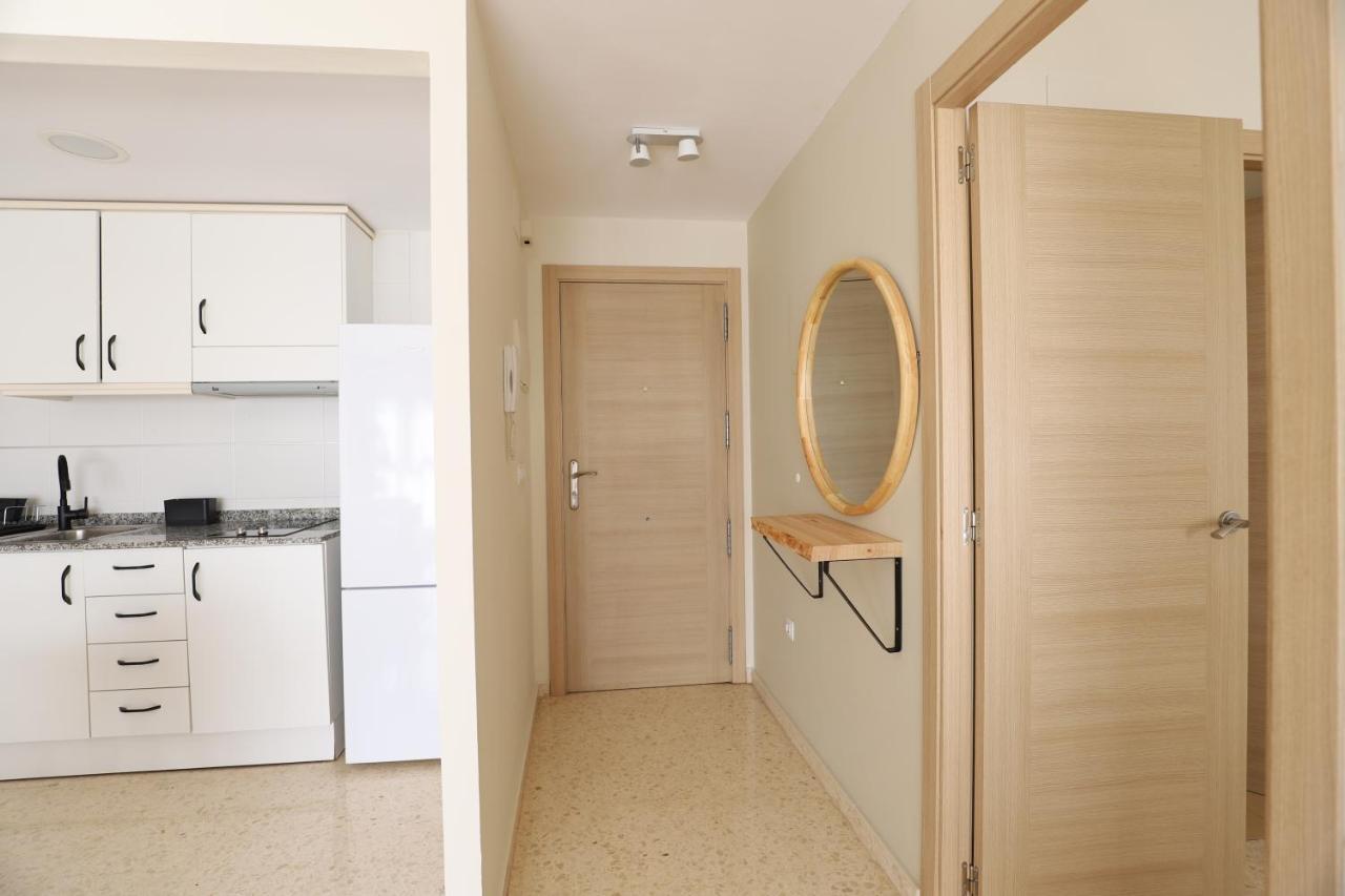 Beautiful Apartment In Canet Playa By Hometels Canet d'En Berenguer Exterior foto